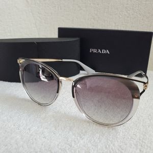 Authentic PRADA sunglasses